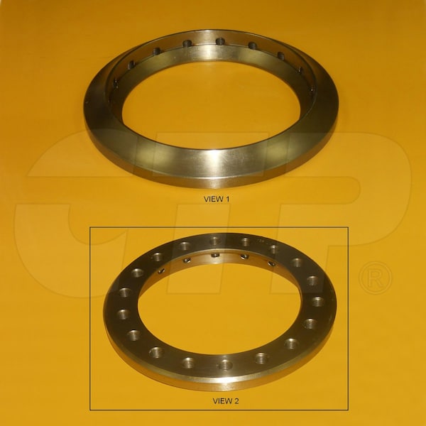 Aic Replacement Parts Ring-Clamp Fits Caterpillar Models 1T0804 - main